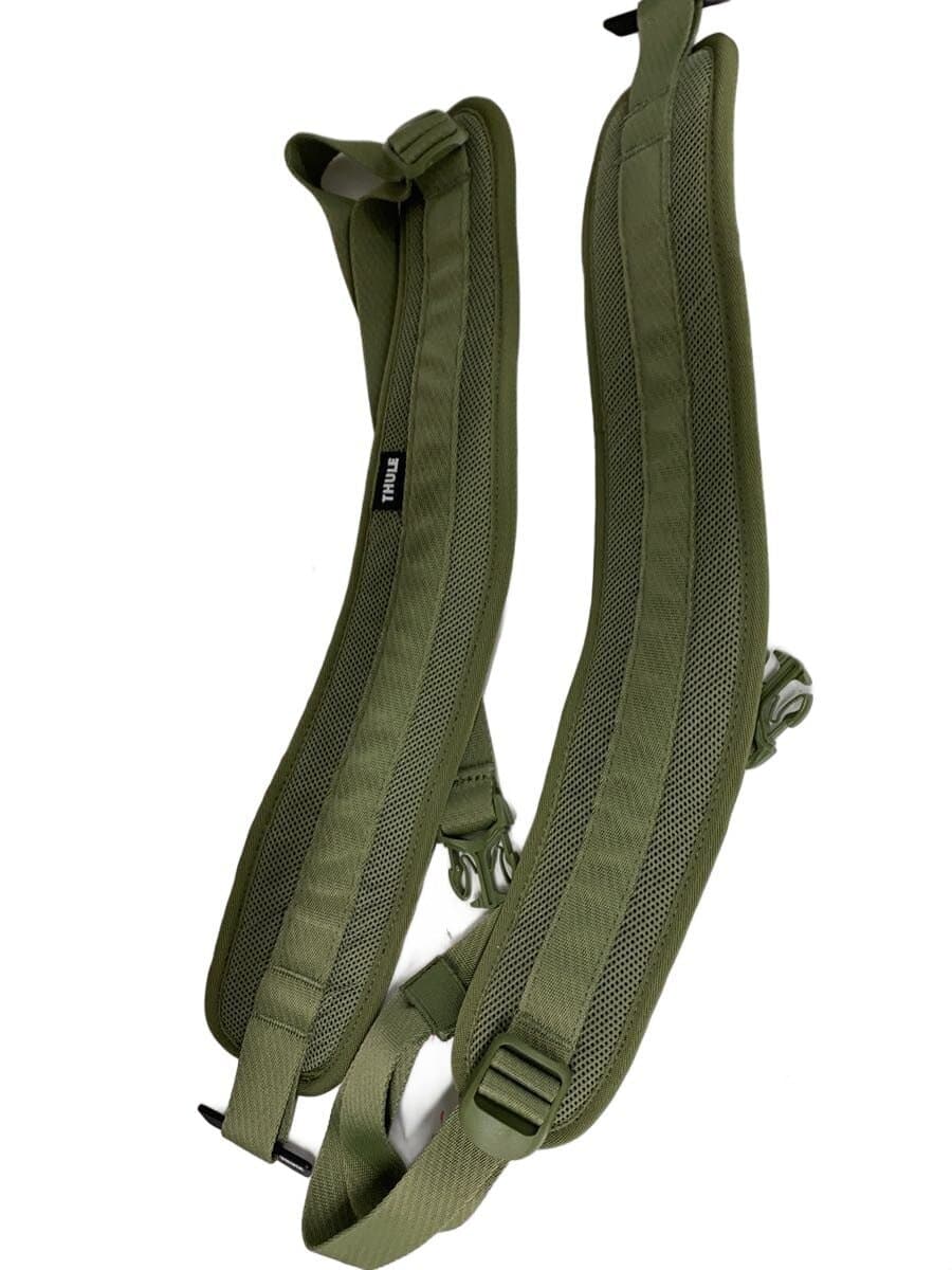 THULE Chasm 70L Boston Bag KHK 8