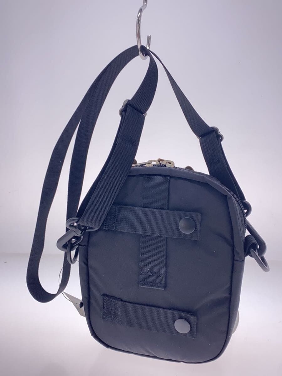 GREGORY Shoulder Bag Nylon BLK 3