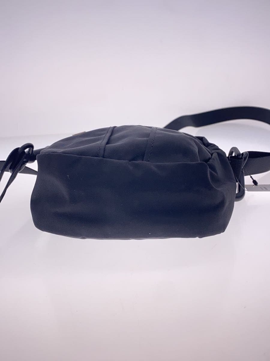 GREGORY Shoulder Bag Nylon BLK 4