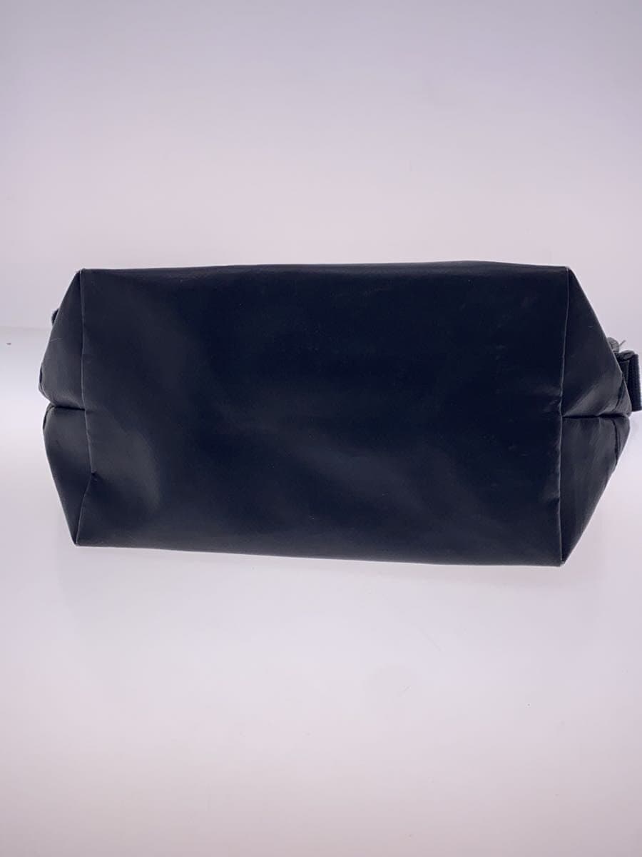 BEAMS x De Martini Shoulder Bag BLK 4