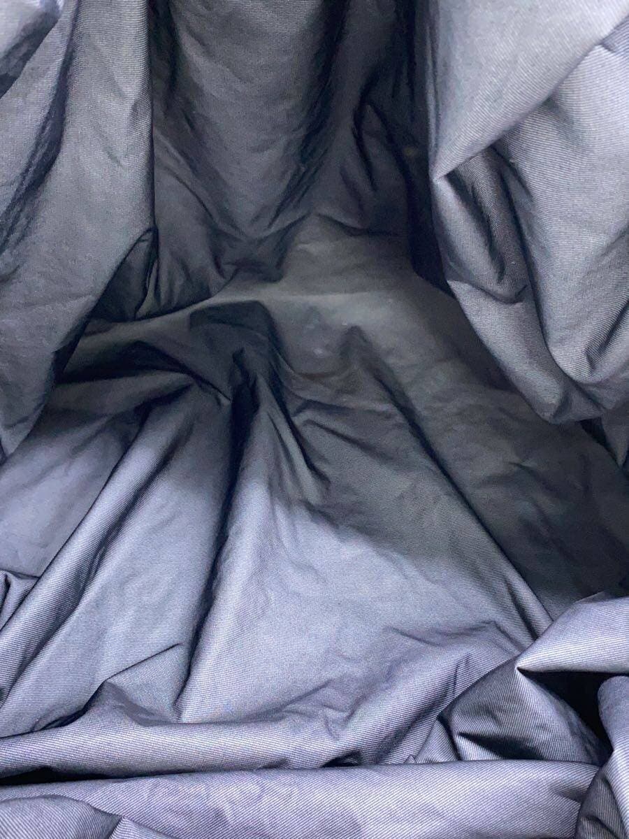 Hender Scheme ORIGAMI BAG BIG 3LAYER NYLON Bag Nylon GRN 5