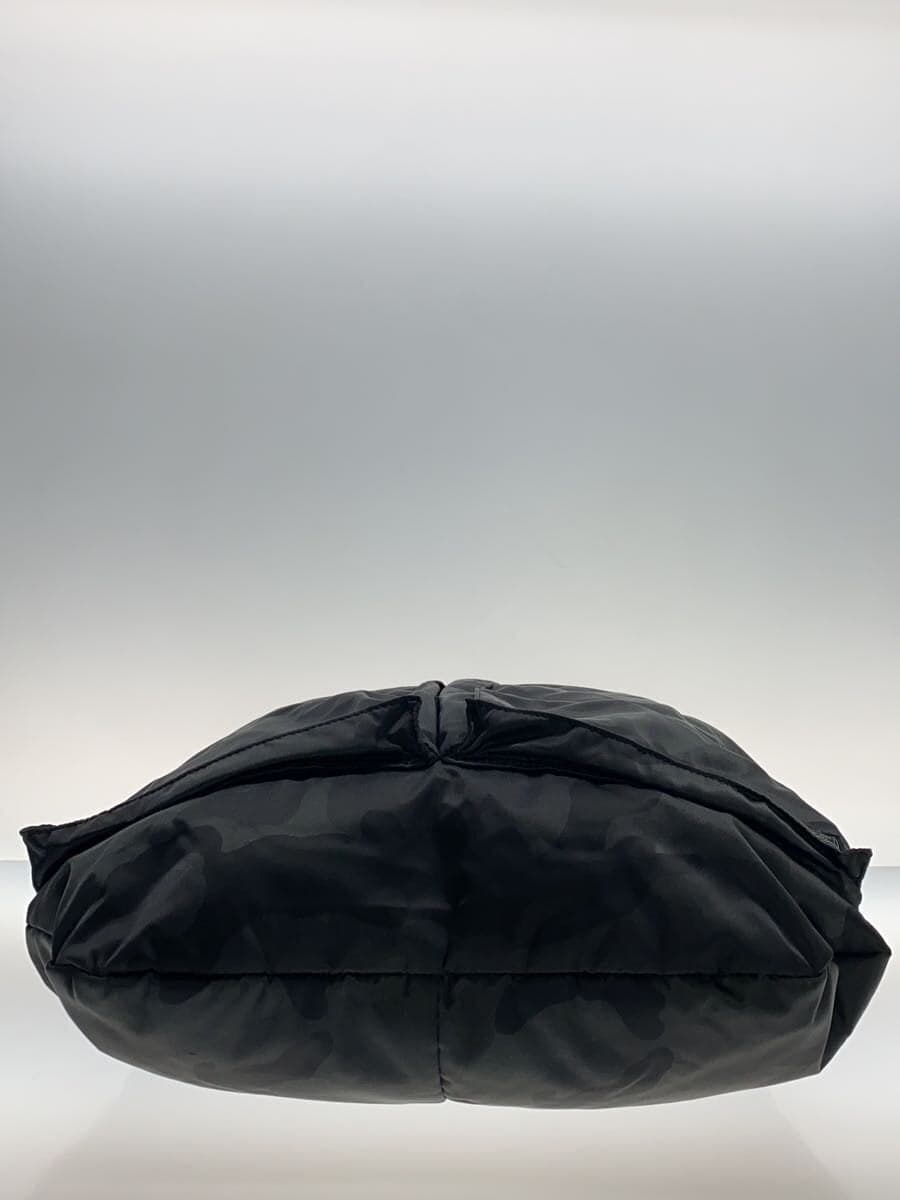 PORTER bag nylon GRY camouflage 4