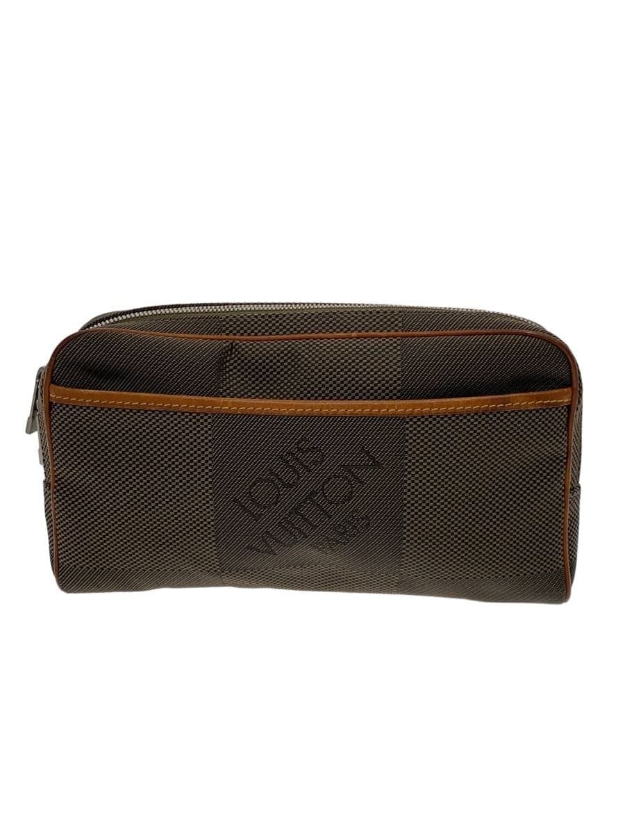 LOUIS VUITTON Acrobat _Damier Geant Nylon BRW