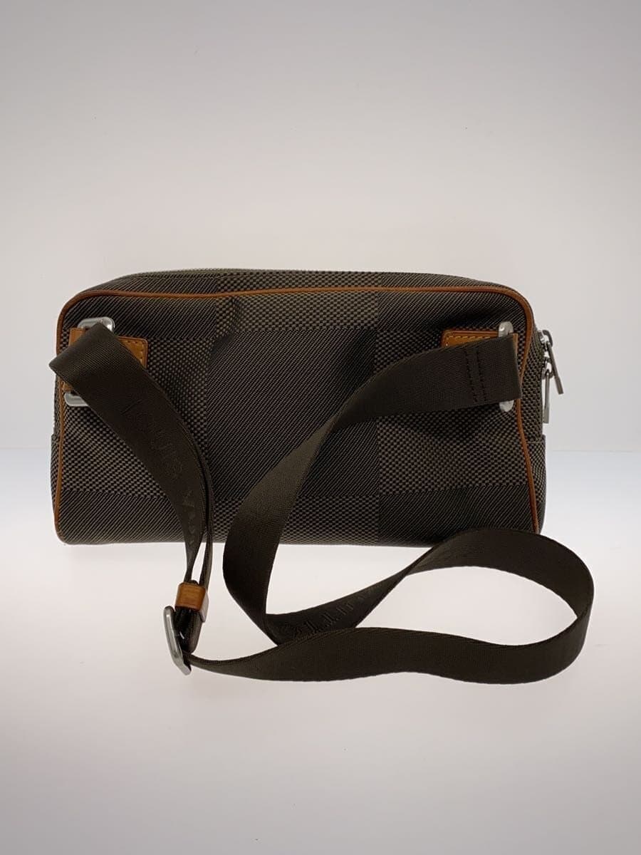 LOUIS VUITTON Acrobat _Damier Geant Nylon BRW 3