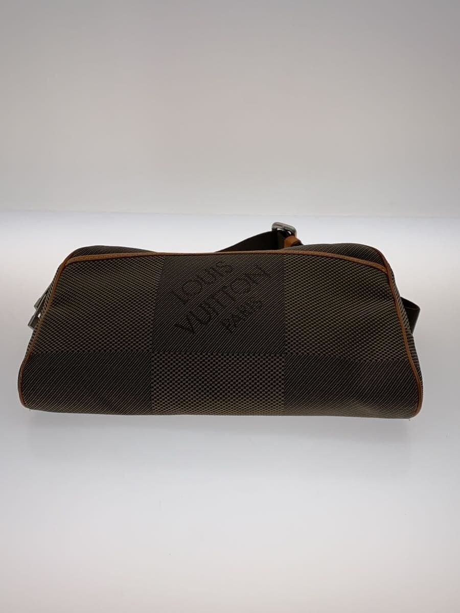 LOUIS VUITTON Acrobat _Damier Geant Nylon BRW 4
