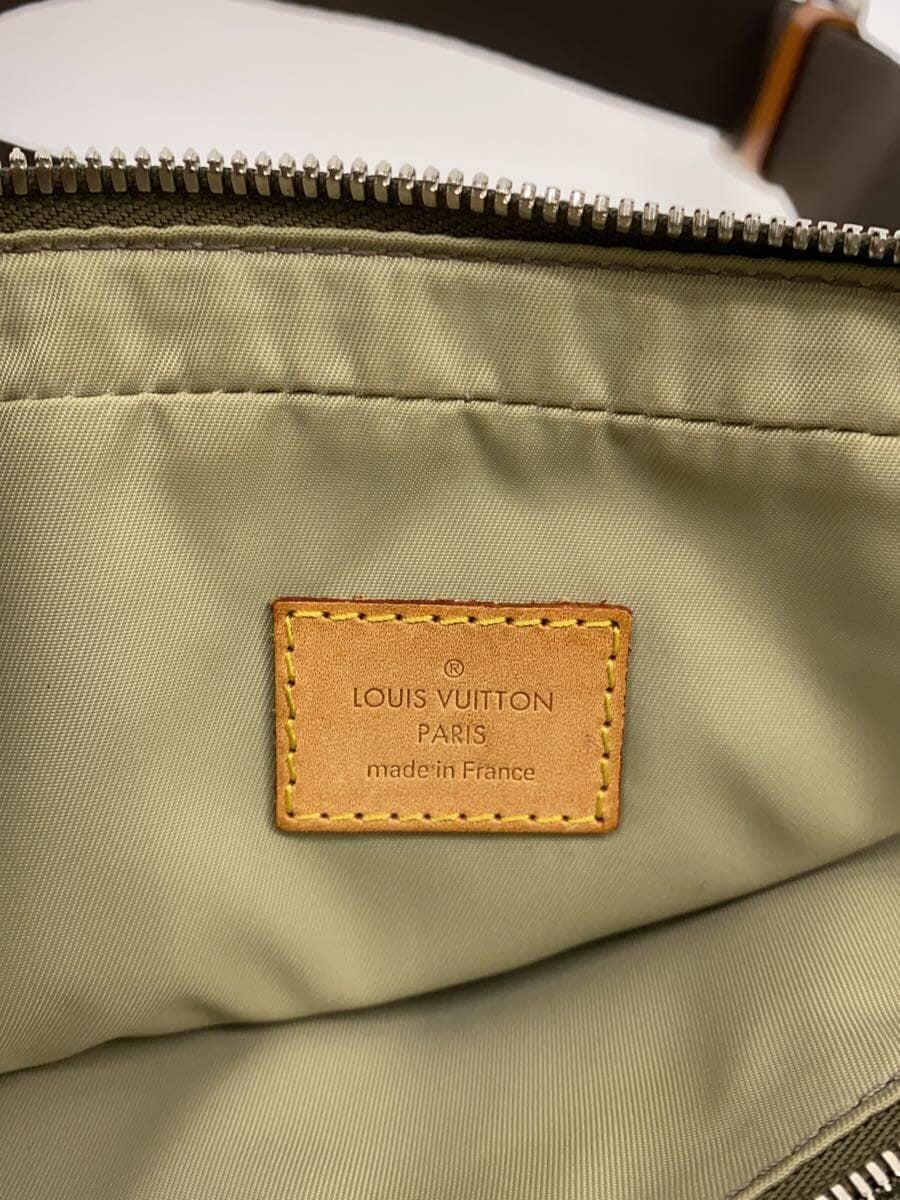 LOUIS VUITTON Acrobat _Damier Geant Nylon BRW 5