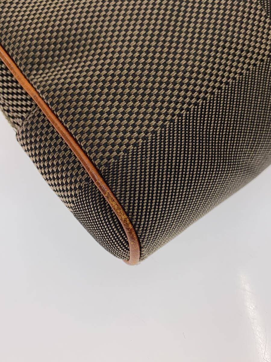 LOUIS VUITTON Acrobat _Damier Geant Nylon BRW 7