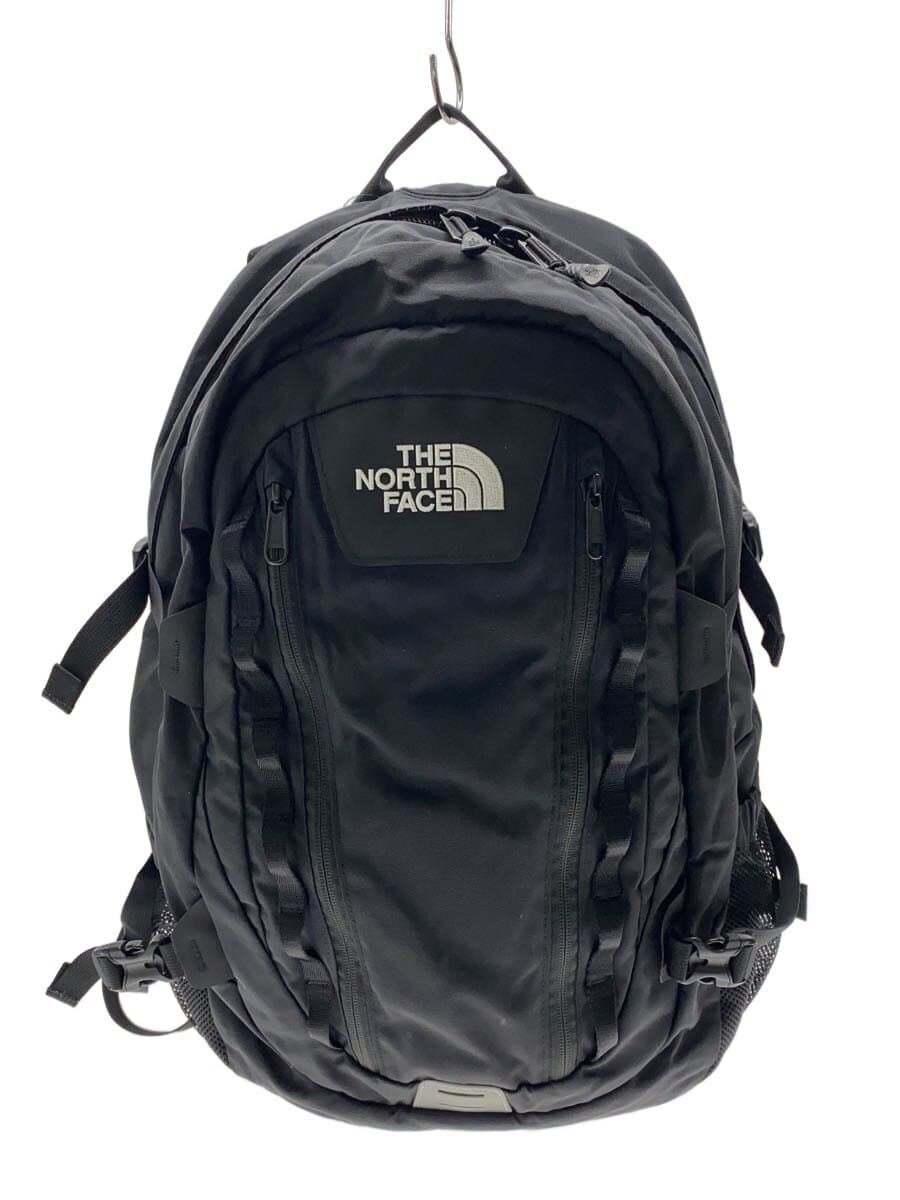 THE NORTH FACE Backpack BLK Solid NM72201