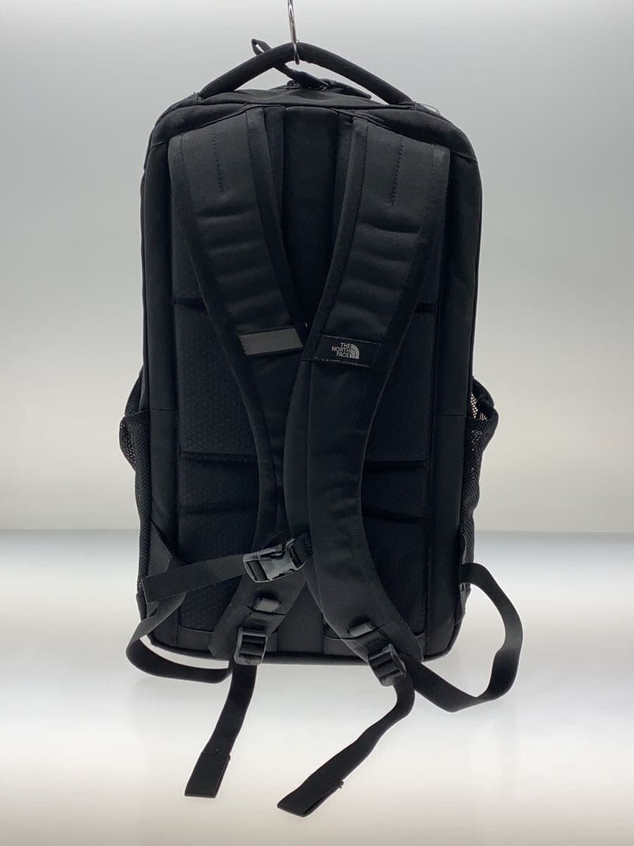 THE NORTH FACE Backpack Polyester BLK Solid NF0A3VY2 3