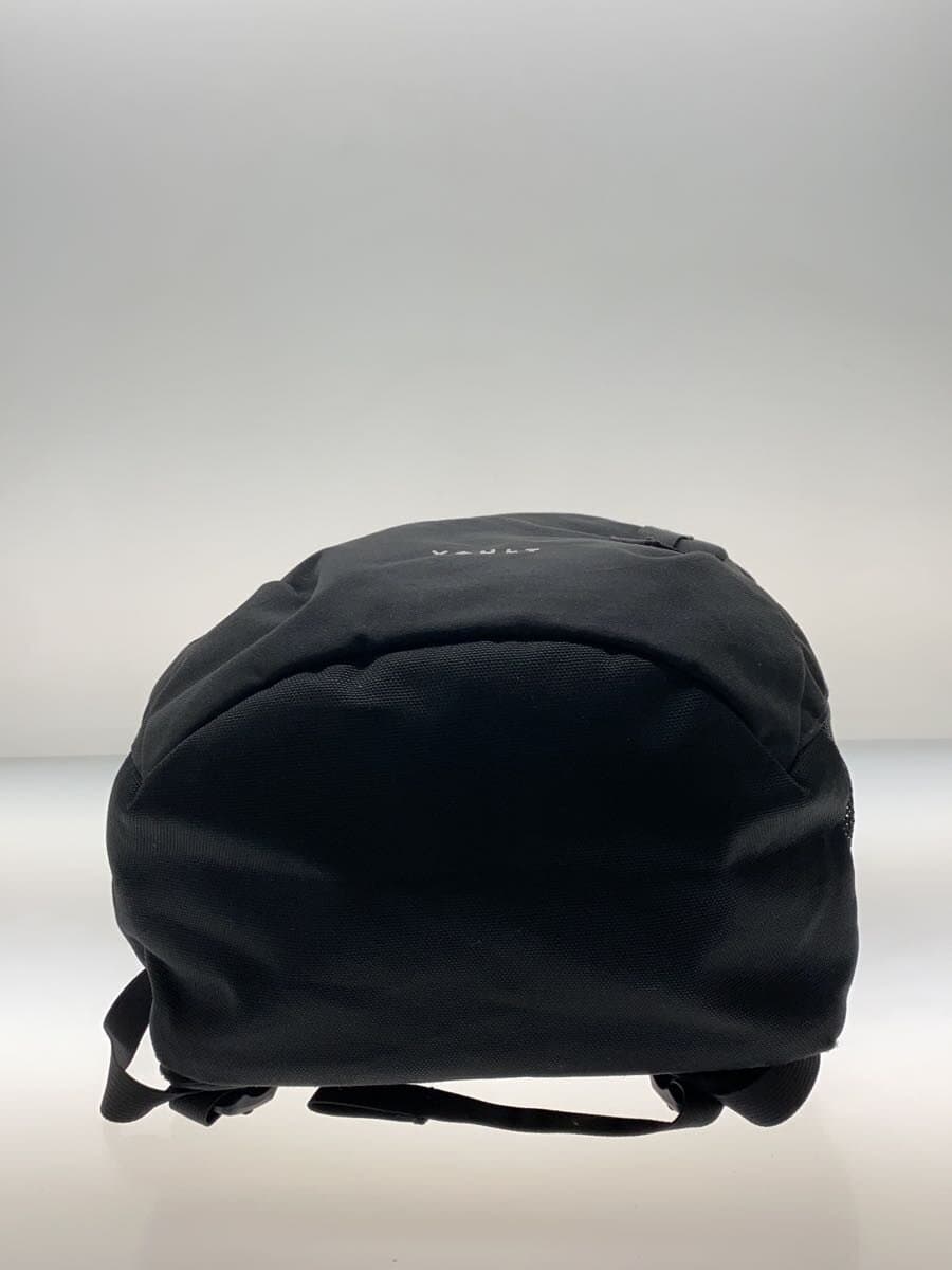 THE NORTH FACE Backpack Polyester BLK Solid NF0A3VY2 4