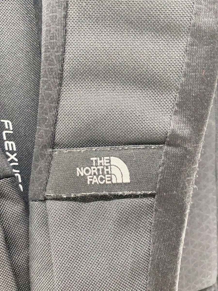 THE NORTH FACE Backpack Polyester BLK Solid NF0A3VY2 5