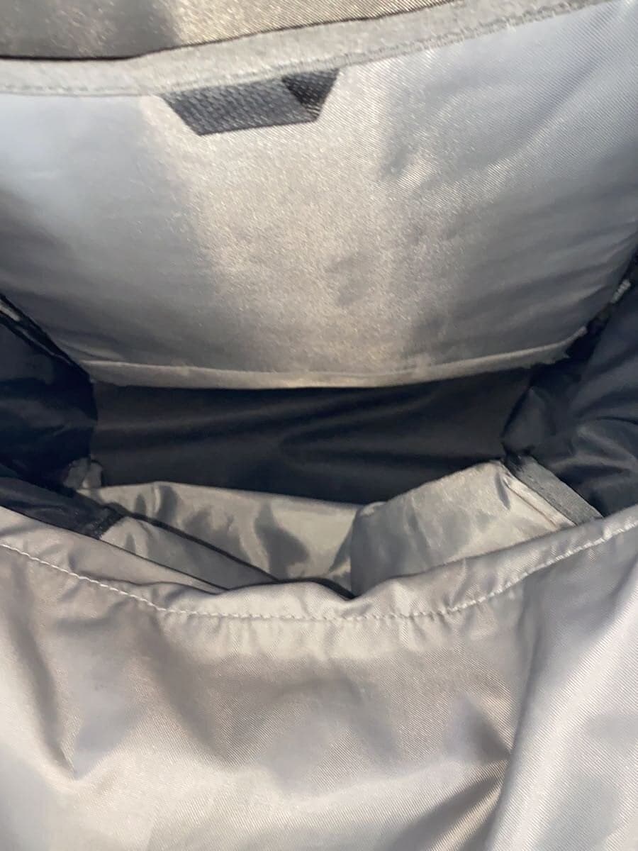 THE NORTH FACE Backpack Polyester BLK Solid NF0A3VY2 6