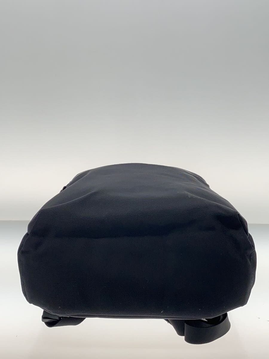 THE NORTH FACE Backpack Polyester BLK Solid NM82055 4