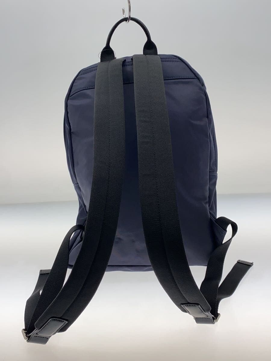 Paul Smith Backpack NVY BMB072 3