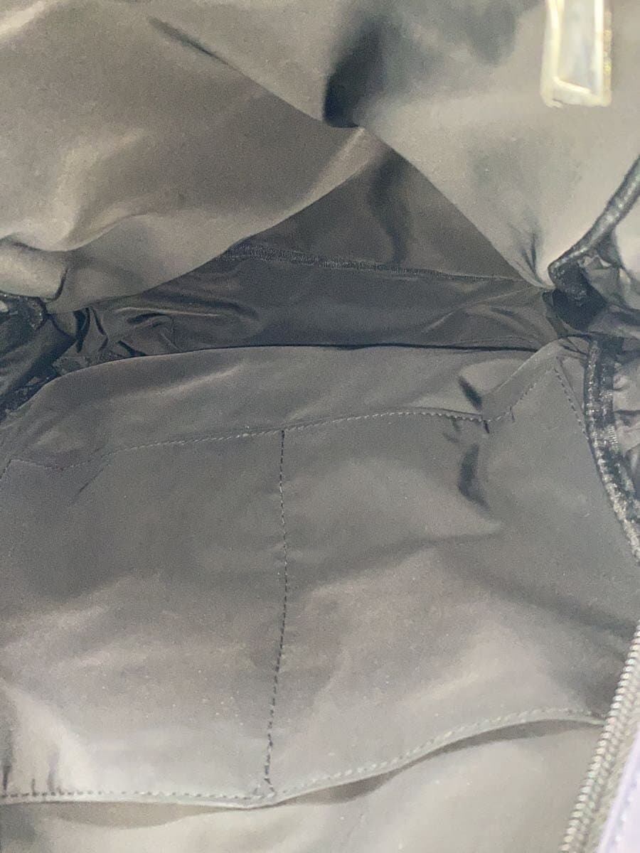 Paul Smith Backpack NVY BMB072 6