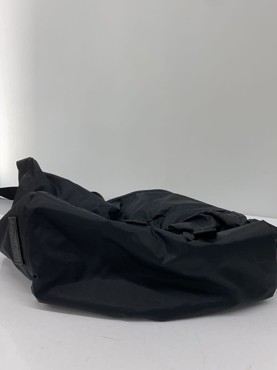 BAICYCLO Nby BAGJACK Shoulder Bag Nylon BLK 4