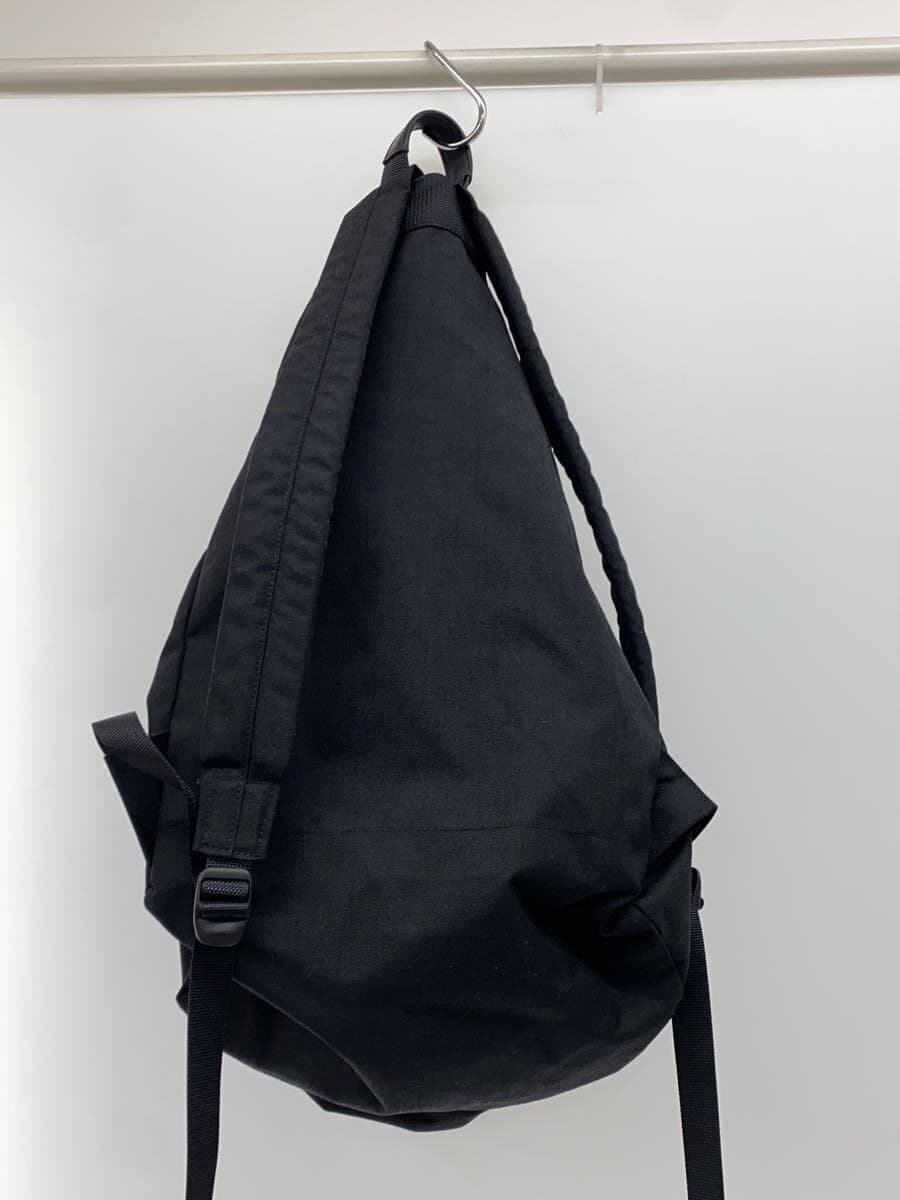 Aeta Backpack BLK BACKPACK DC：M 3