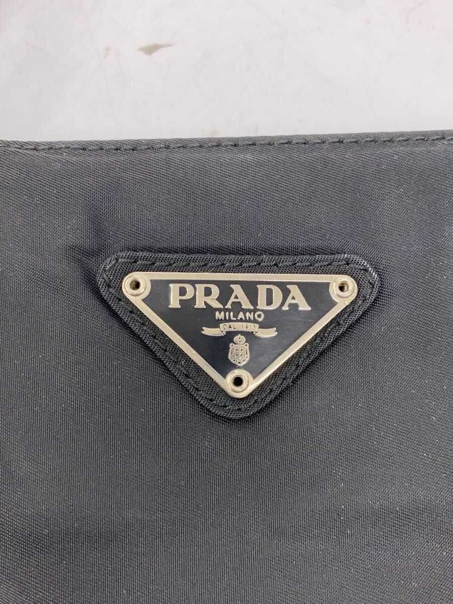 PRADA Bag Nylon 5