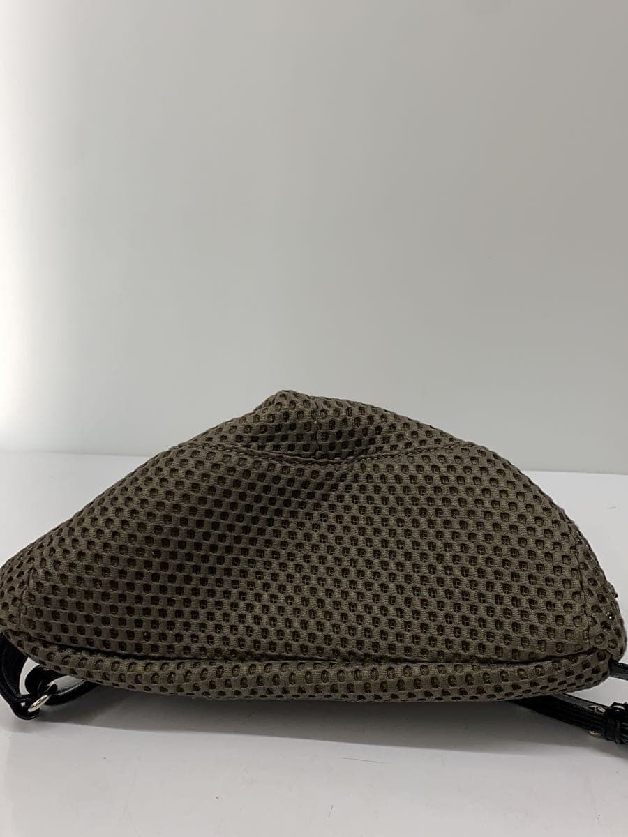 Other Brand LE CAMOUFLAGE Backpack Polyester GRY 4