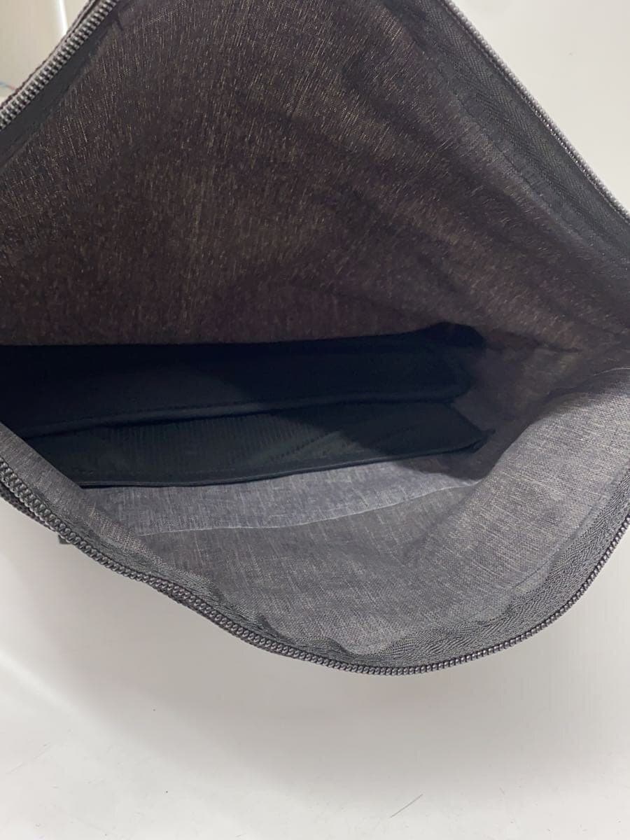 Other Brand CODE 10 Backpack GRY Solid 6