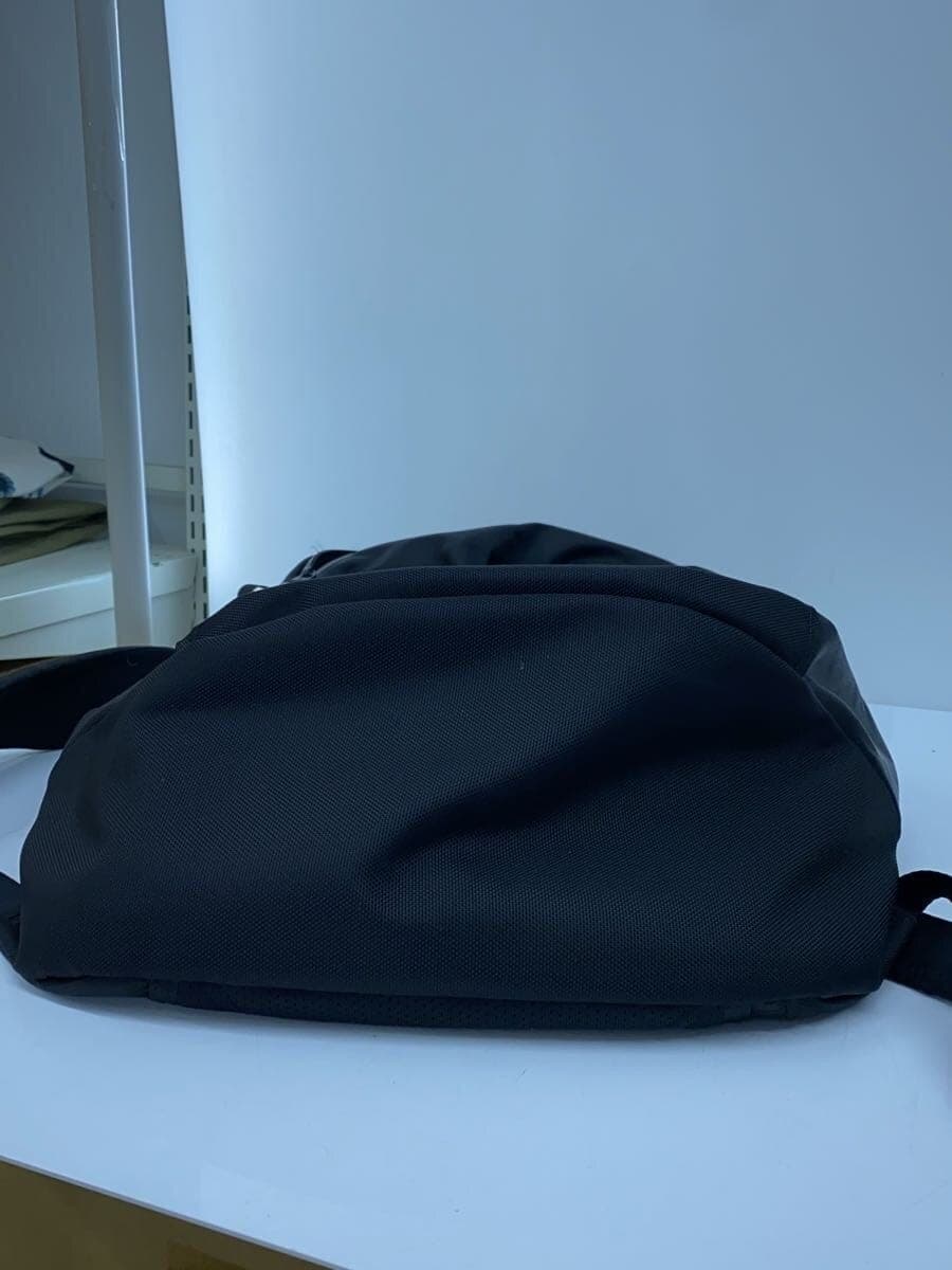 ace. Backpack BLK Solid 4