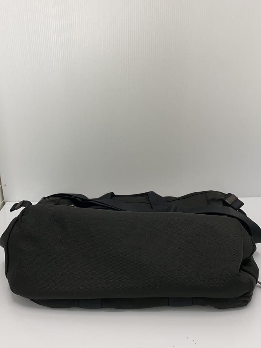 TUMI Shoulder Bag Nylon BLK 22355HKH 4