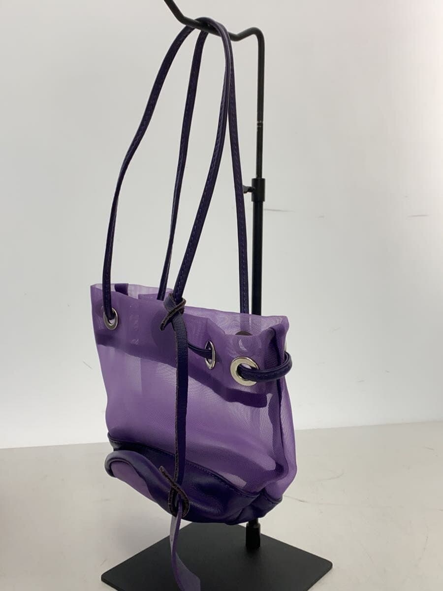 A.la Malva Handbag PUP 2