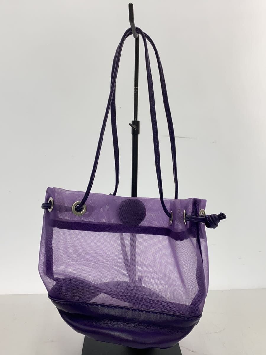 A.la Malva Handbag PUP 3