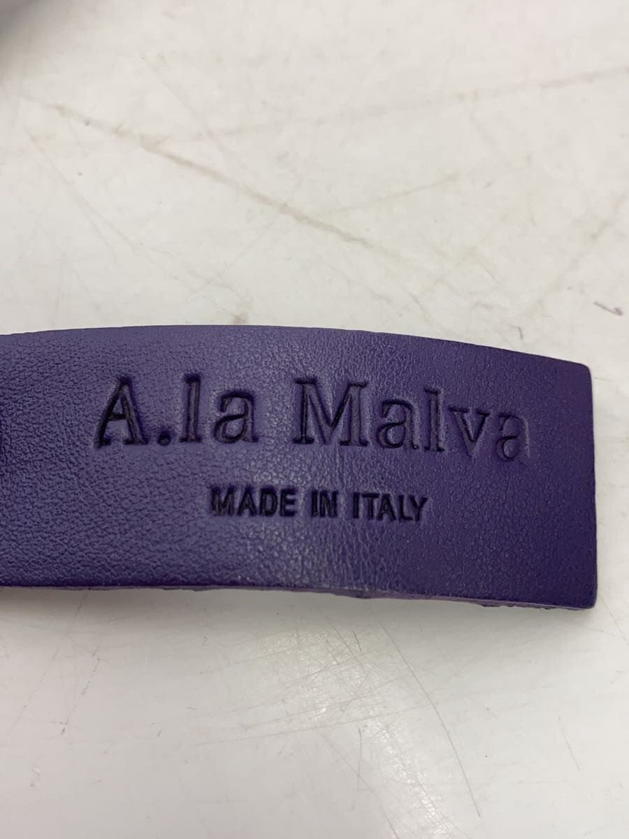 A.la Malva Handbag PUP 5