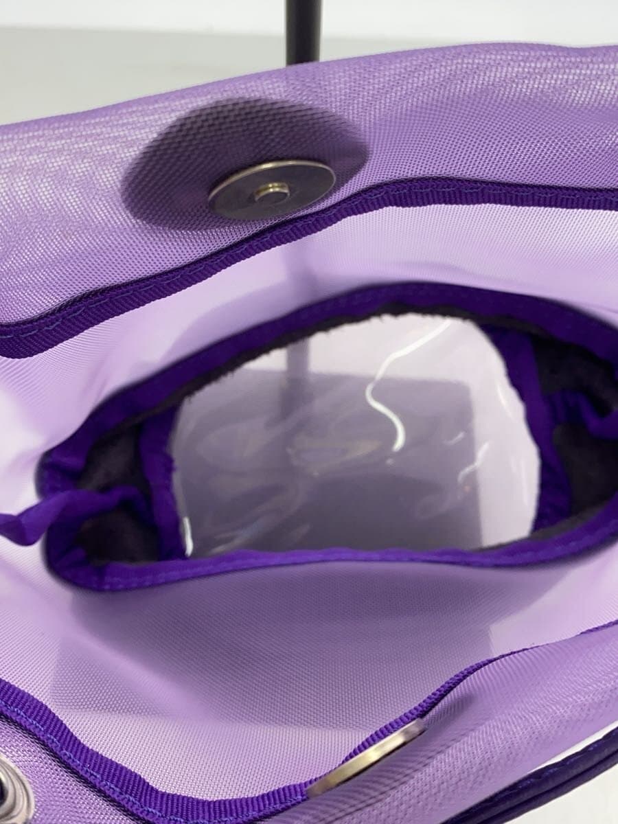 A.la Malva Handbag PUP 6