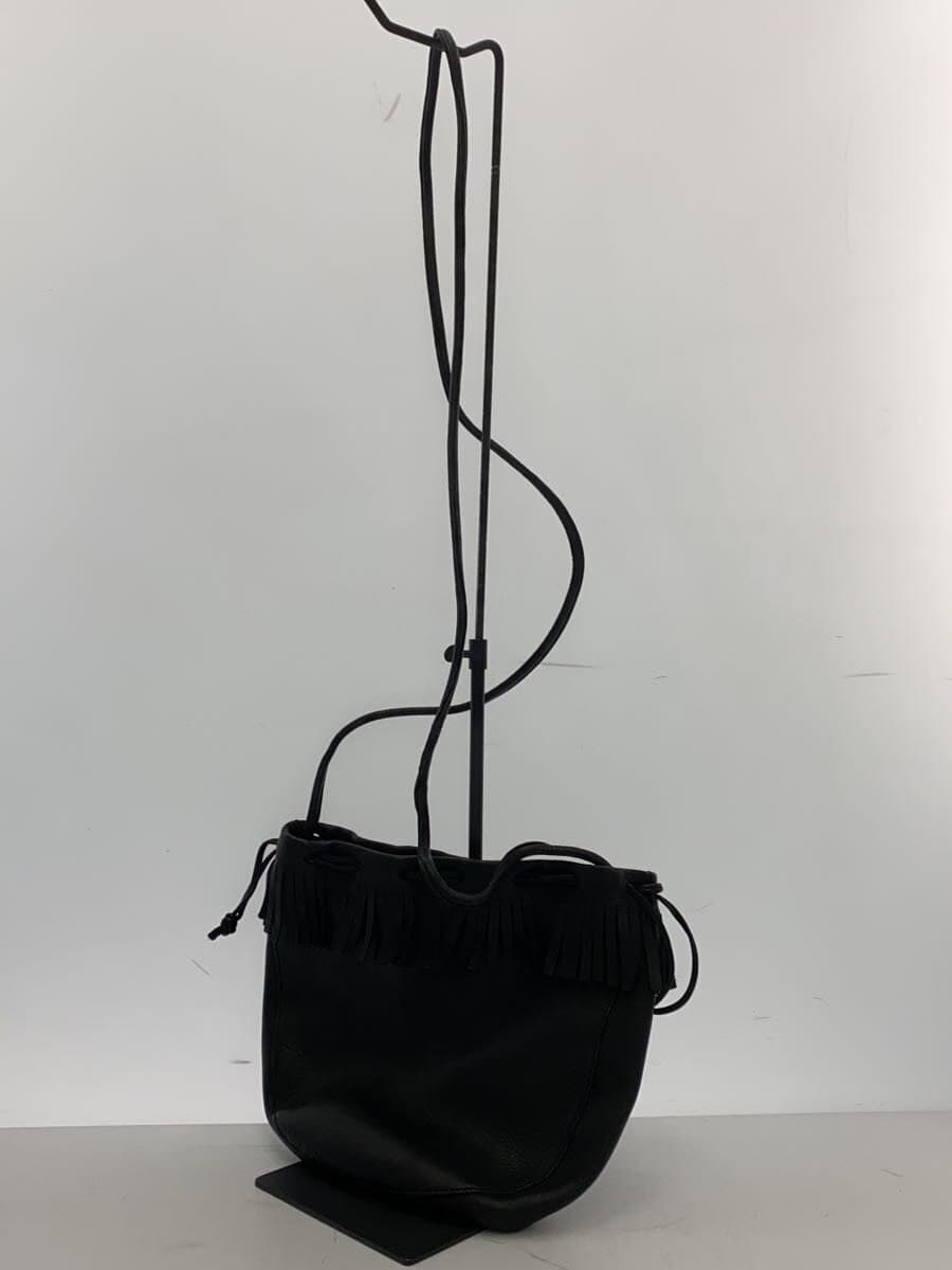 Aeta Shoulder Bag BLK 2