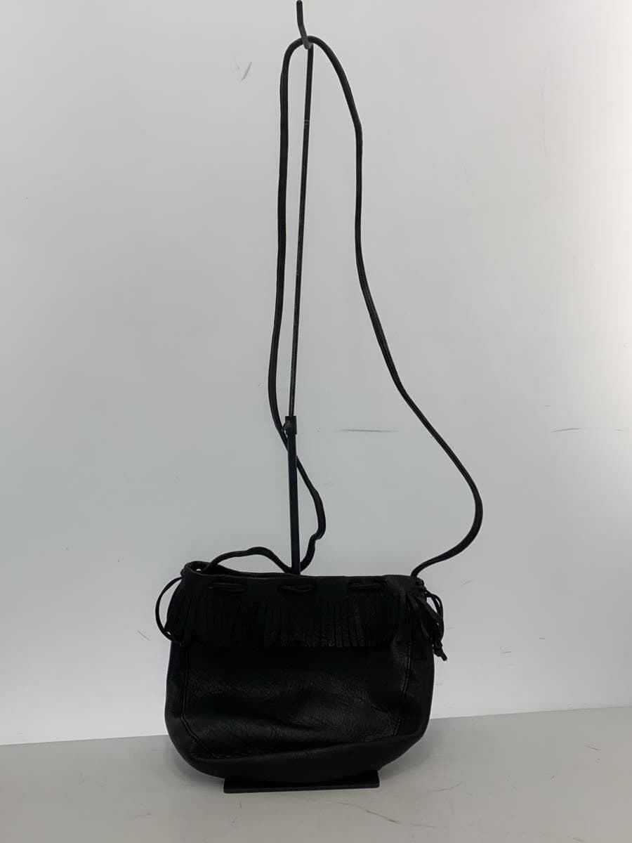 Aeta Shoulder Bag BLK 3