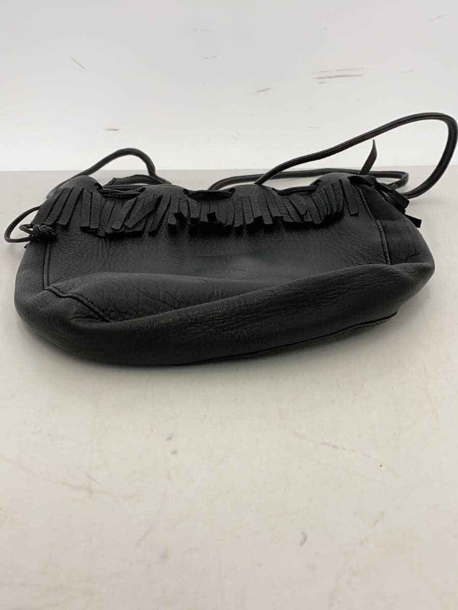 Aeta Shoulder Bag BLK 4