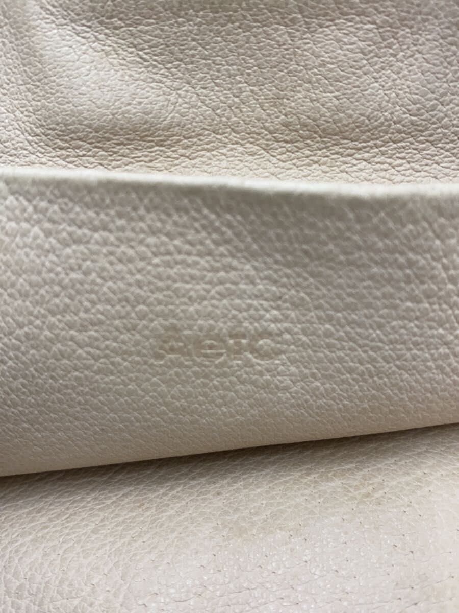 Aeta Shoulder Bag BLK 5