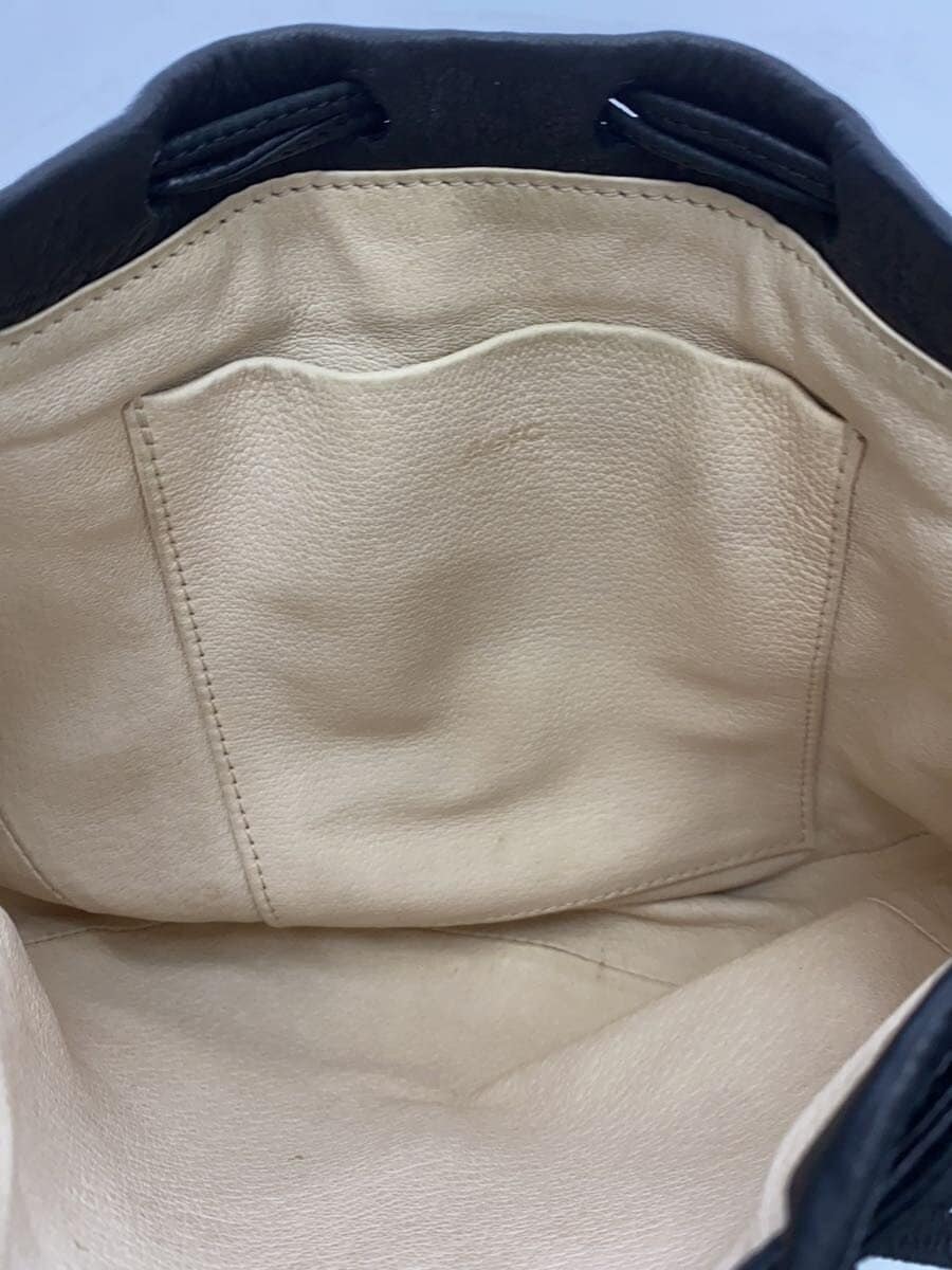 Aeta Shoulder Bag BLK 6