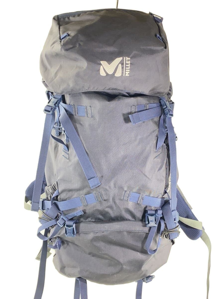 MILLET Backpack Nylon NVY