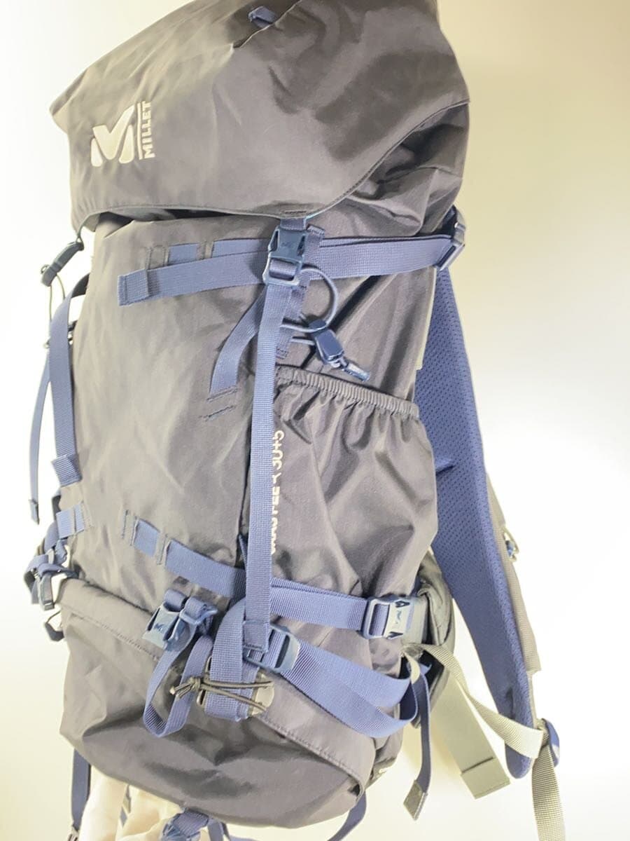 MILLET Backpack Nylon NVY 2