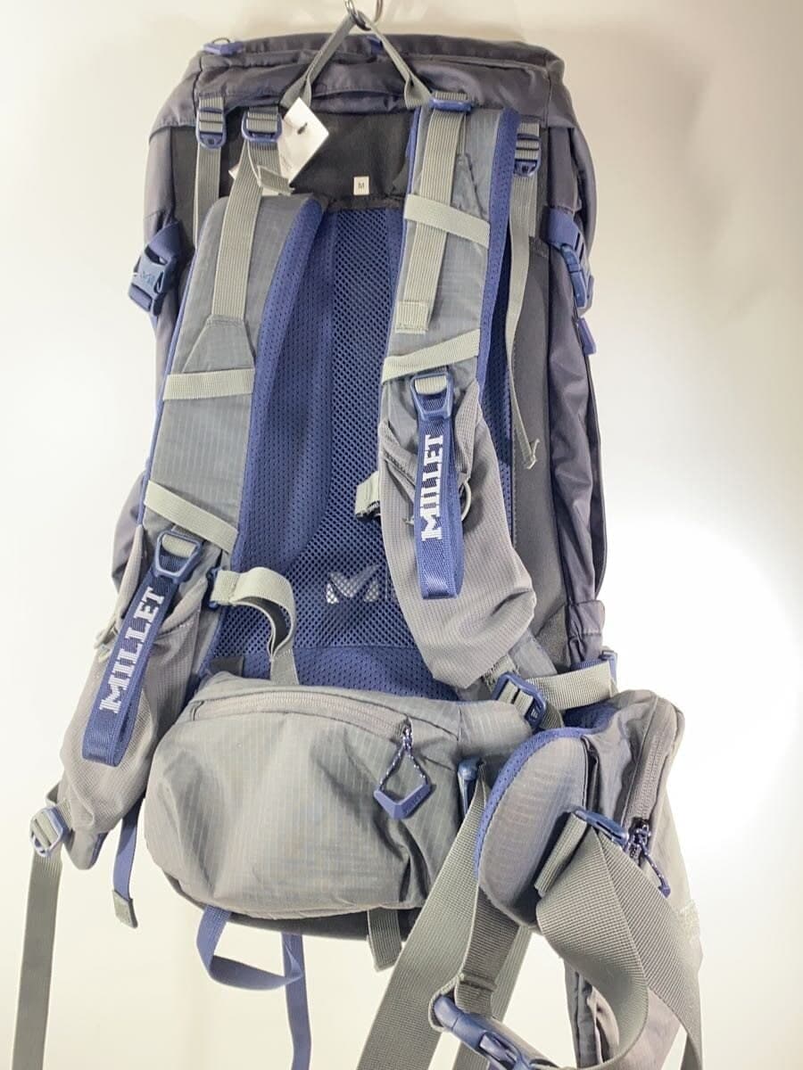 MILLET Backpack Nylon NVY 3