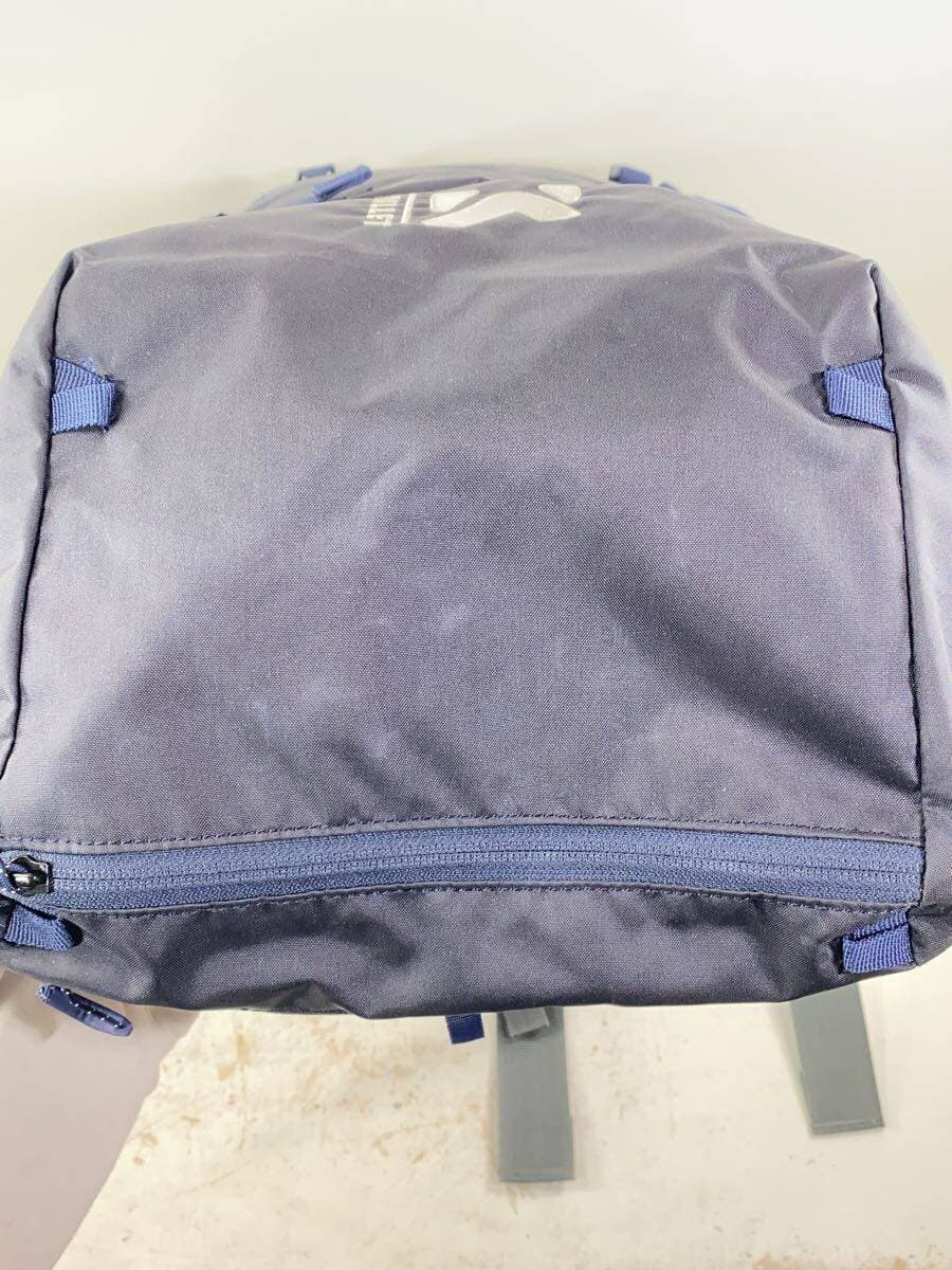 MILLET Backpack Nylon NVY 4