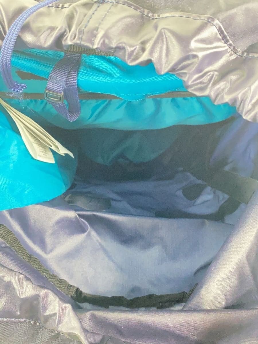 MILLET Backpack Nylon NVY 6