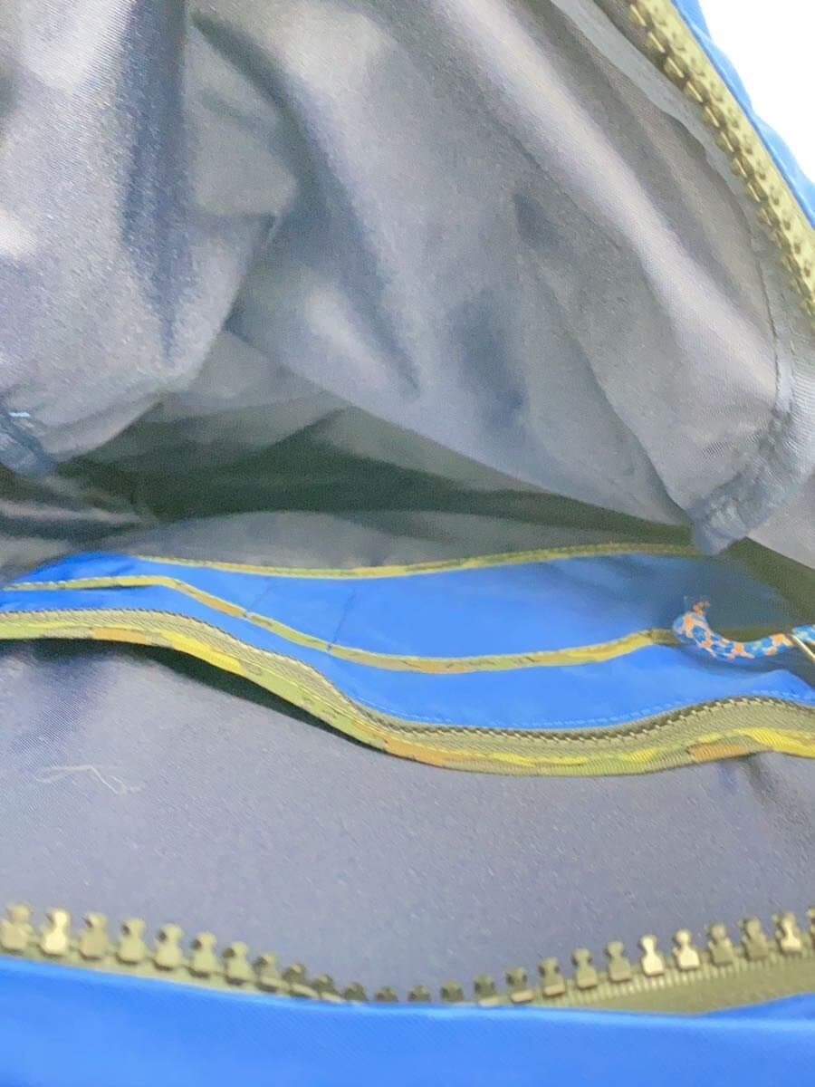 POLO RALPH LAUREN Backpack -- BLU 6