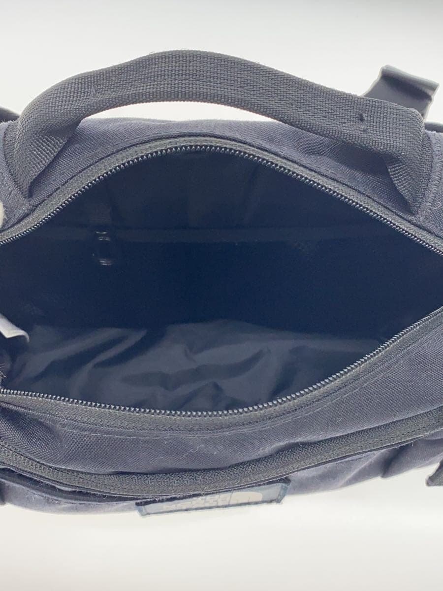 Supreme x THE NORTH FACE Waist Bag Nylon BLK NF0A3SE7 6