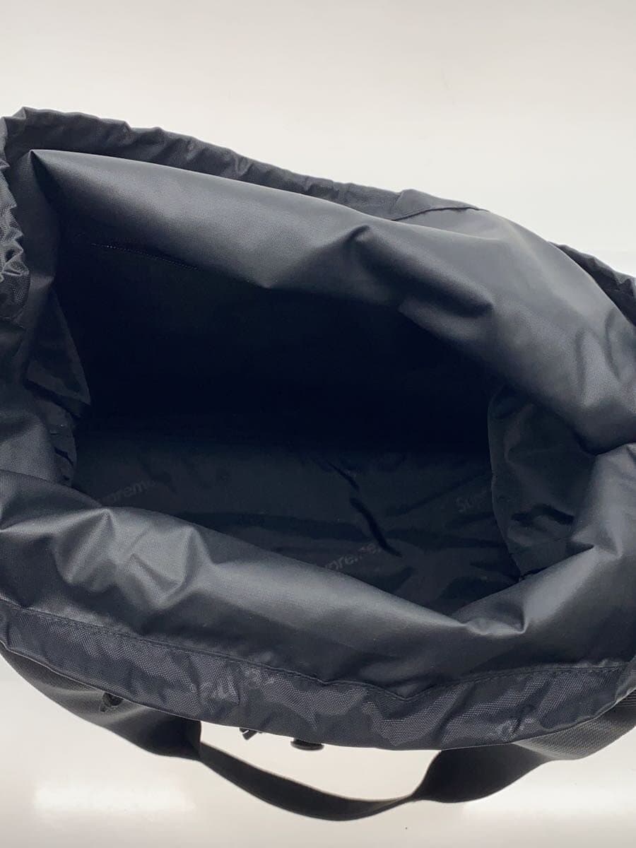 Supreme Tote Bag Nylon RED Camouflage 6