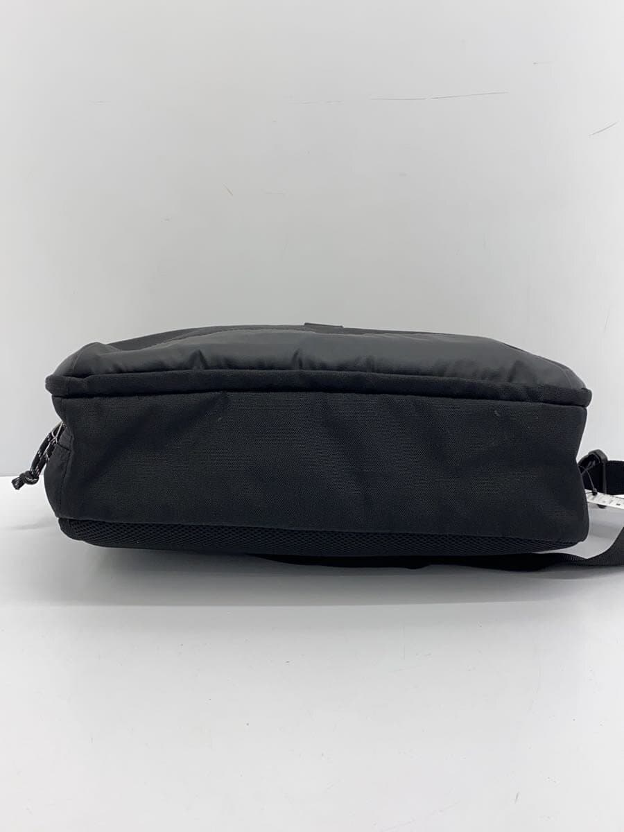 Columbia Shoulder Bag Nylon BLK PU8603 4