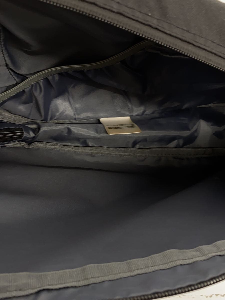 Columbia Shoulder Bag Nylon BLK PU8603 6