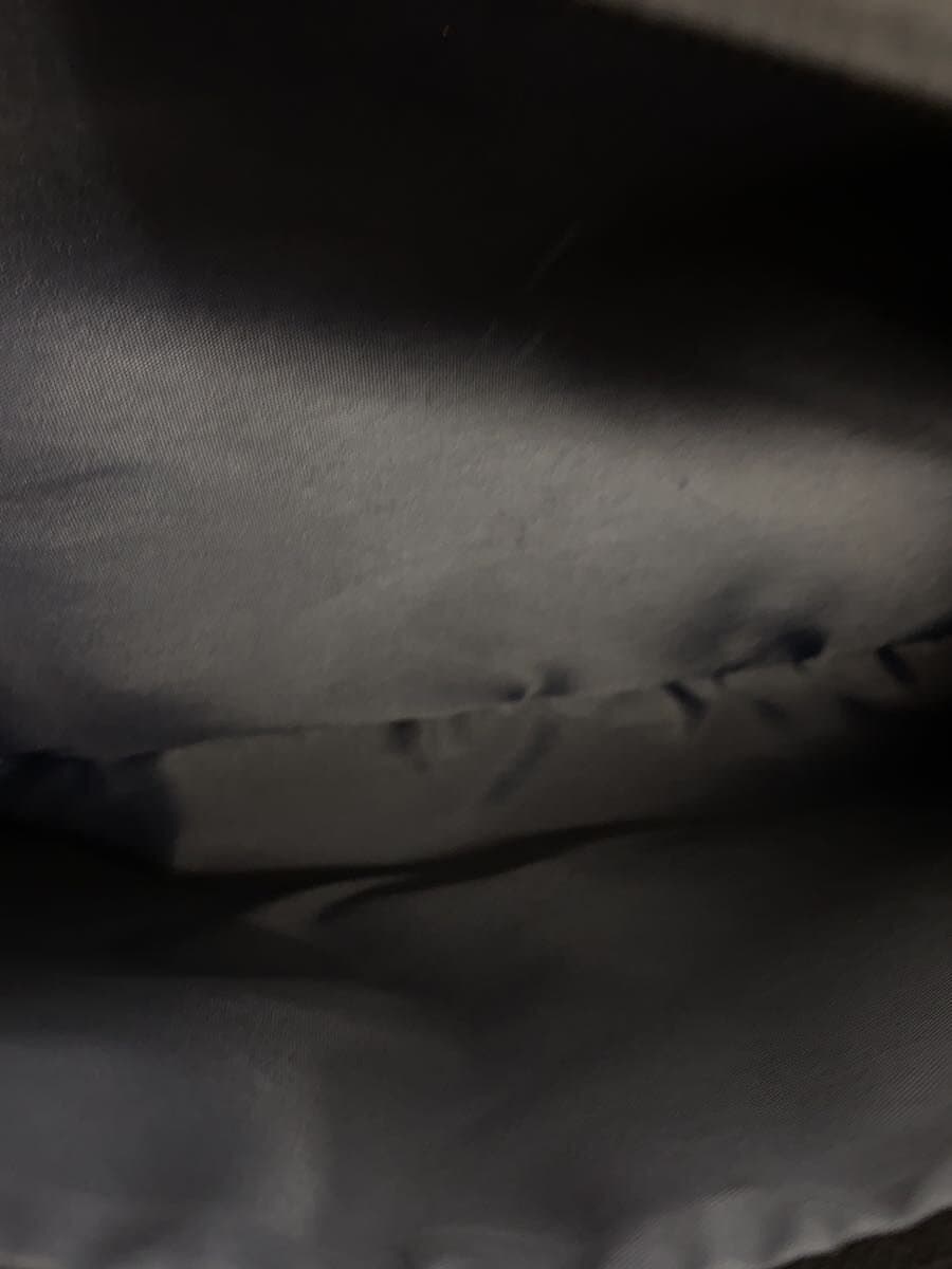 Columbia Shoulder Bag Nylon BLK PU8603 8