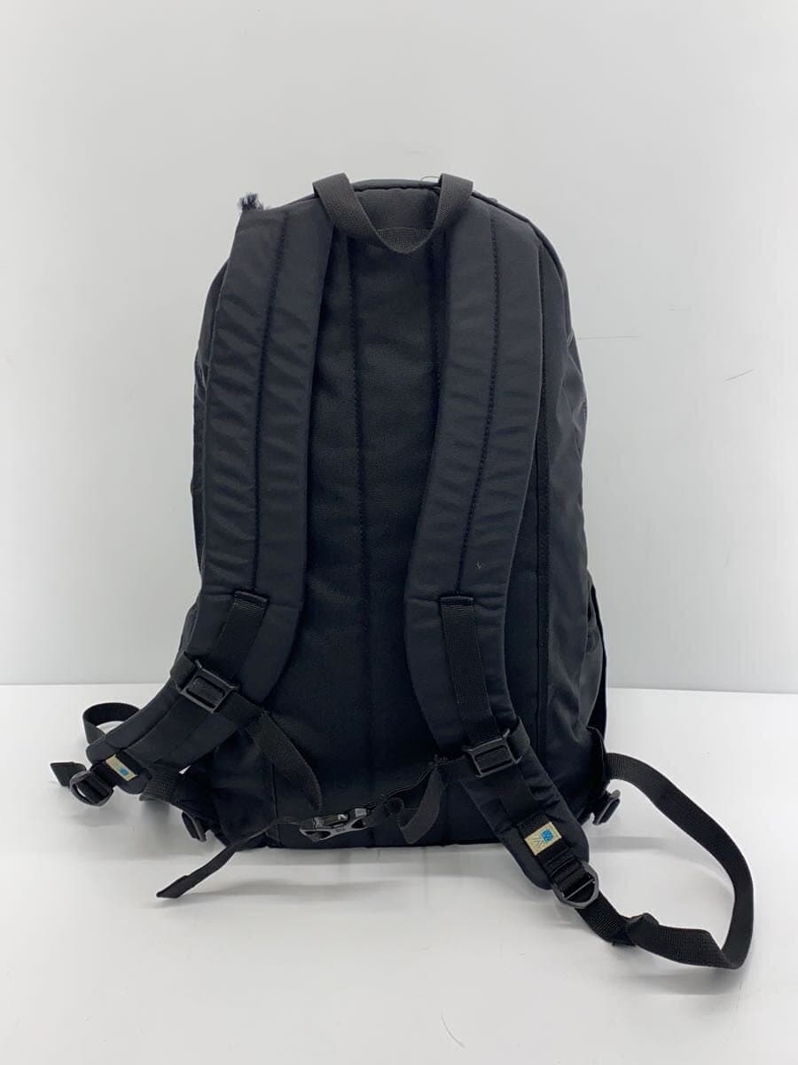 KARRIMORVT day pack F Backpack Nylon BLK 501194 3