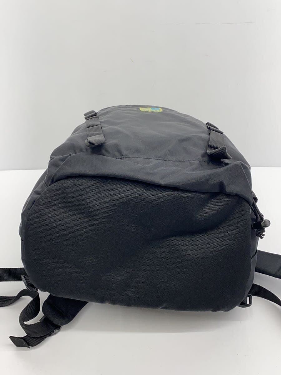 KARRIMORVT day pack F Backpack Nylon BLK 501194 4