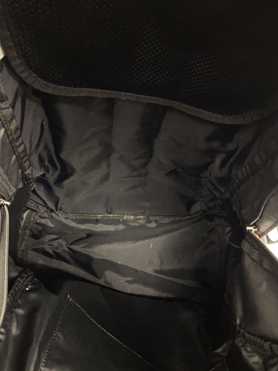 KARRIMORVT day pack F Backpack Nylon BLK 501194 6