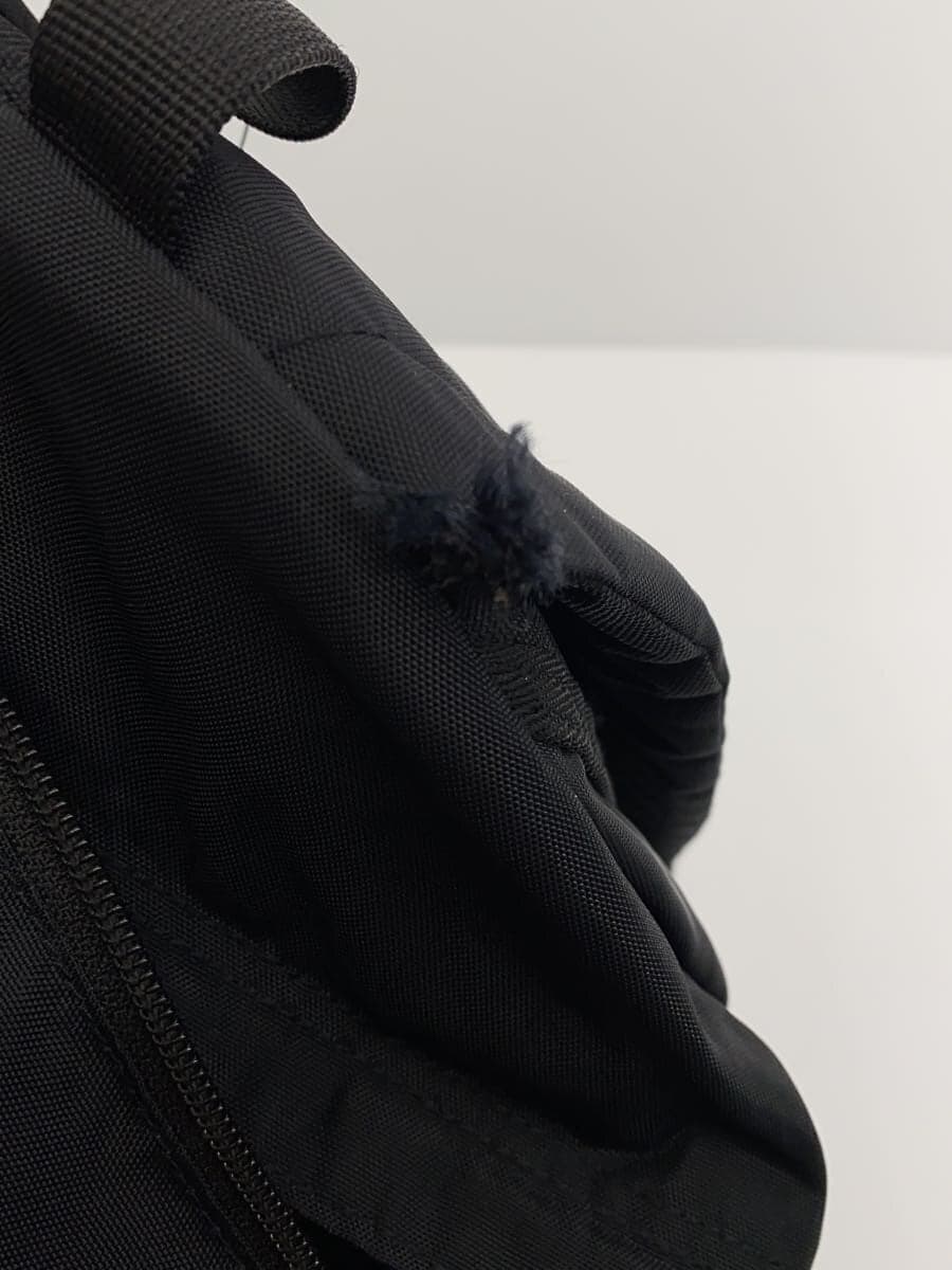 KARRIMORVT day pack F Backpack Nylon BLK 501194 7